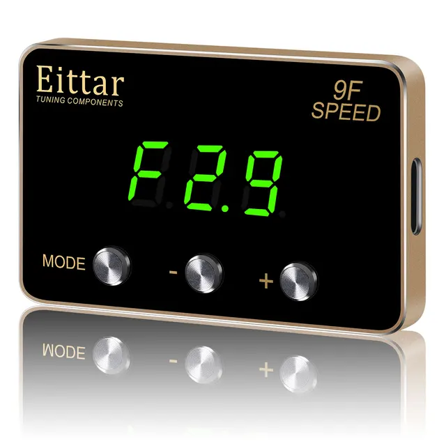 $US $125.00 Eittar for Infiniti FX 2003-2008 elctronic throttle controller Improving tuning chip performance chip speed up