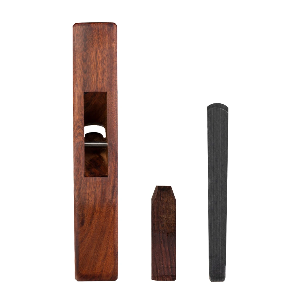 Rosewood Shungee Veining Plane цилиндрические строгальные инструменты выпуклый станок