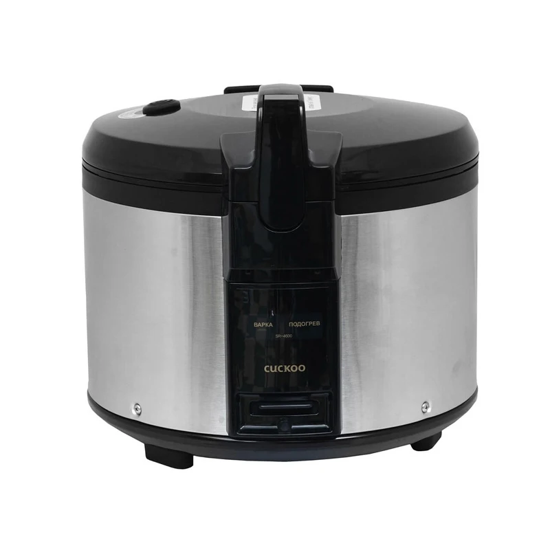 cuckoo sr4600 rice cooker