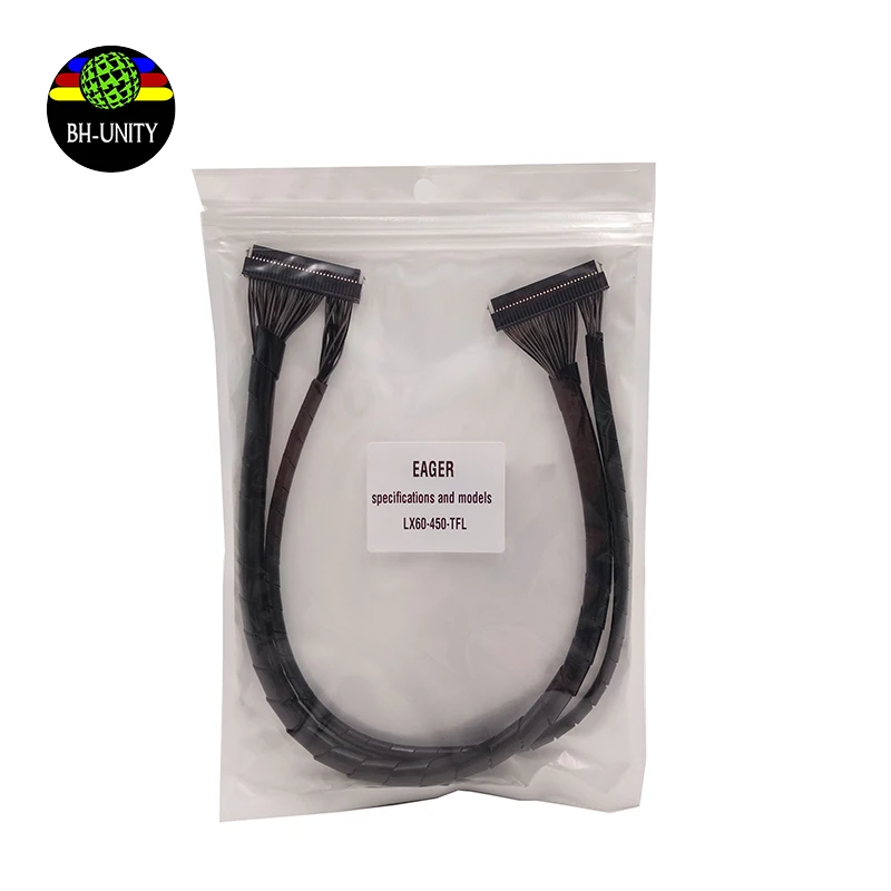 

starfire 1024 printhead cable 60pins for starfire 1024 inkjet printer