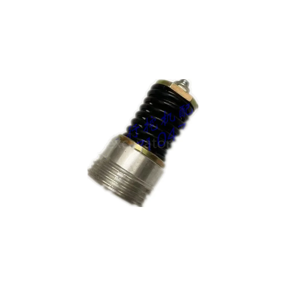 For Sany SY55 60 65 70 95 hydraulic tank oil return check valve 2.5/6.0 pressure spool excavator parts