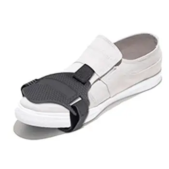 Duurzaam Slijtvast Motorfiets Versnellingspook Pad Rubber Schoenen Laarzen Scuff Protector Shifter Guards Cover Motorbike