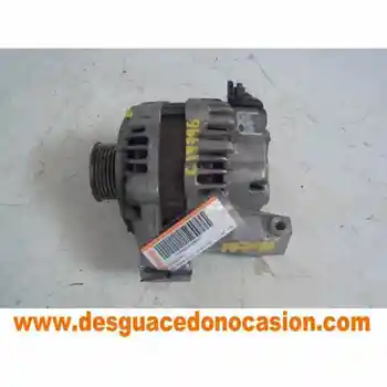 

97MF10300AB ALTERNATOR FORD PUMA (CCE)