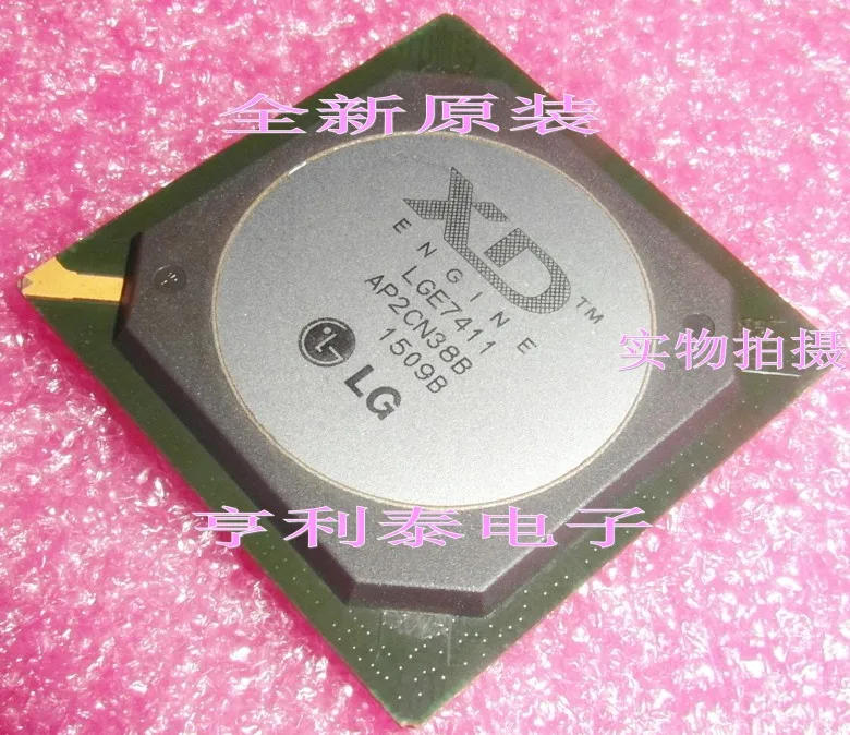 10 шт./лот LGE7411 оригинальный новый | Компьютеры и офис