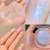 Diamond Glitter Картофельное Пюре Highlighter Diamond Highlighter Makeup Gel Face and Body Brighten Glitter Natural Contour Makeup