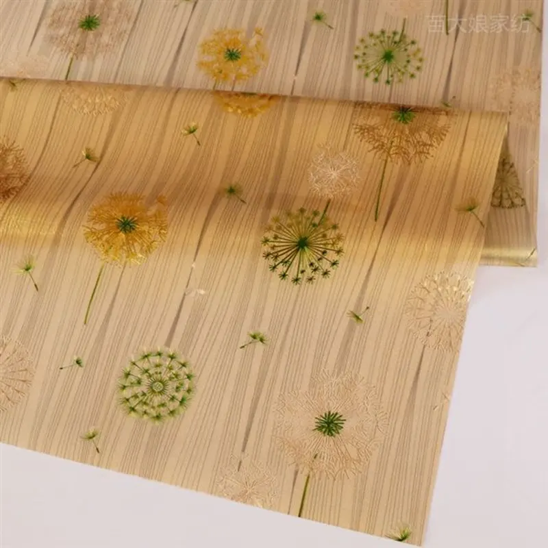 

TableCloths Tranditional Chinese Table Cloths Home Decor Desk Mat Pastoral Table Cloths For Table Tea Table TV Cabinet Desk Mat