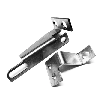 

1set B&M Shifter Bracket Passenger Side Gear Lever Kit For Holden Trimatic Shifter Bracket B&M Shifter Bracket