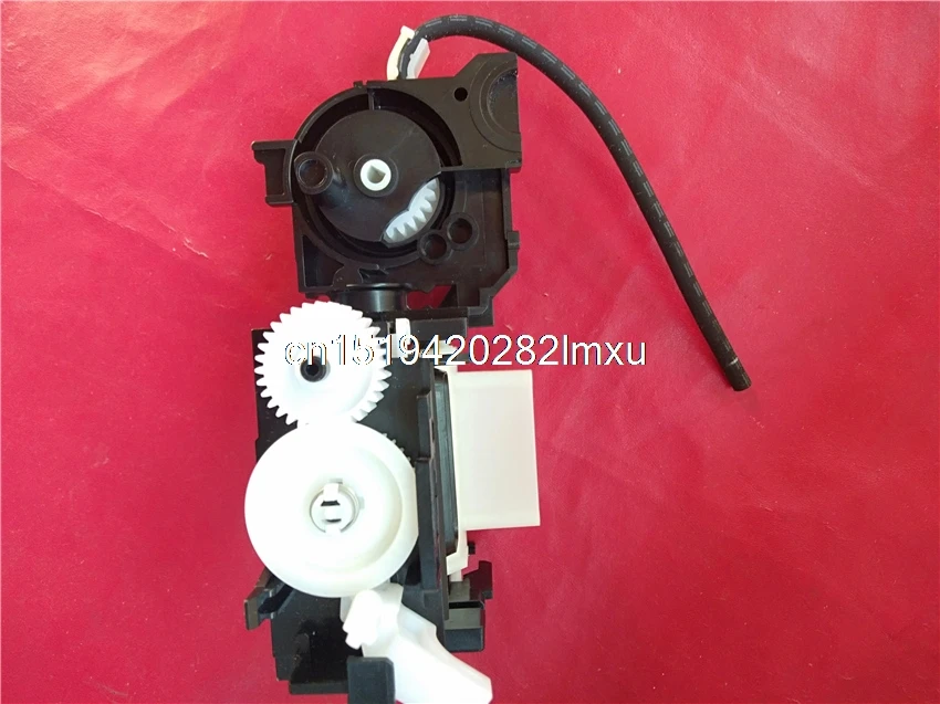 Conjunto de bomba nuevo y original para EPSON L3150, L3160, ET2700, ET2750,  L3110, L3100, L3160, conjunto de sistema de tinta|Piezas de impresora| -  AliExpress