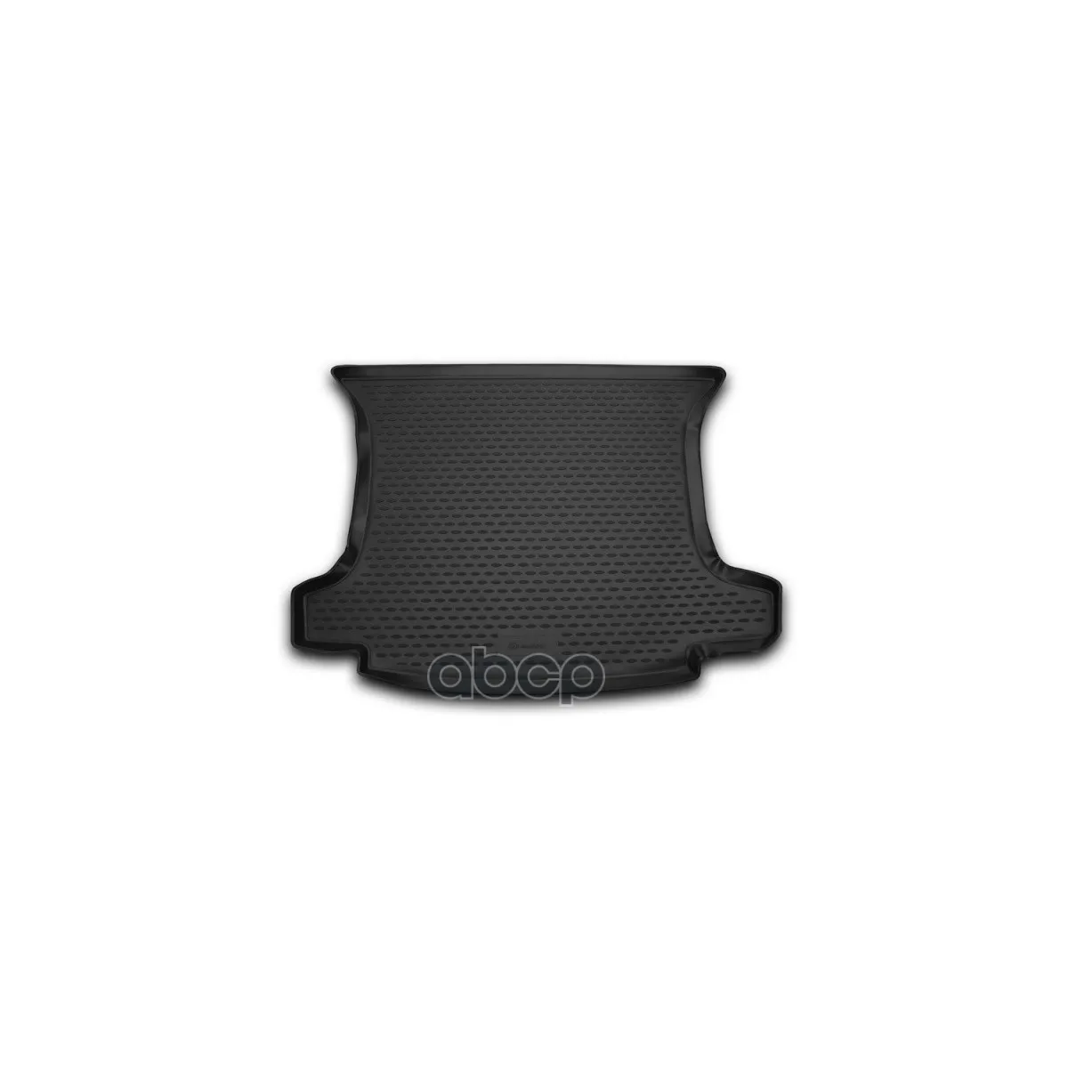 Trunk Mat Peugeot 308 SW Long, 2008-, UN.(PU) ELEMENT. NLC.38.15.B12