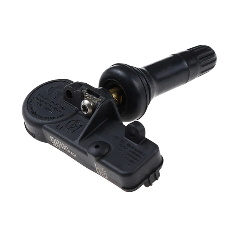 Dilwe 56029398AB Capteur de pression des pneus 4 pièces 68241067AB 433