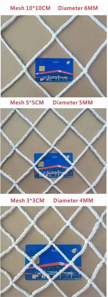 Queda, Janela Varanda, Escadaria, Bebê, Gato, Cão, Nylon Safe Fence