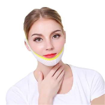 

Face Lift Tools Slimming Skin Care Thin Face Mask Facial Treatment Double Chin Skin Beauty Health Women Anti Cellulite