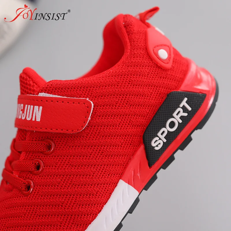 Children Sports Shoes,Boys Girls, Outsole Slip Patchwork Breathable Kids Sneakers Child Running Shoe Children's Shoes