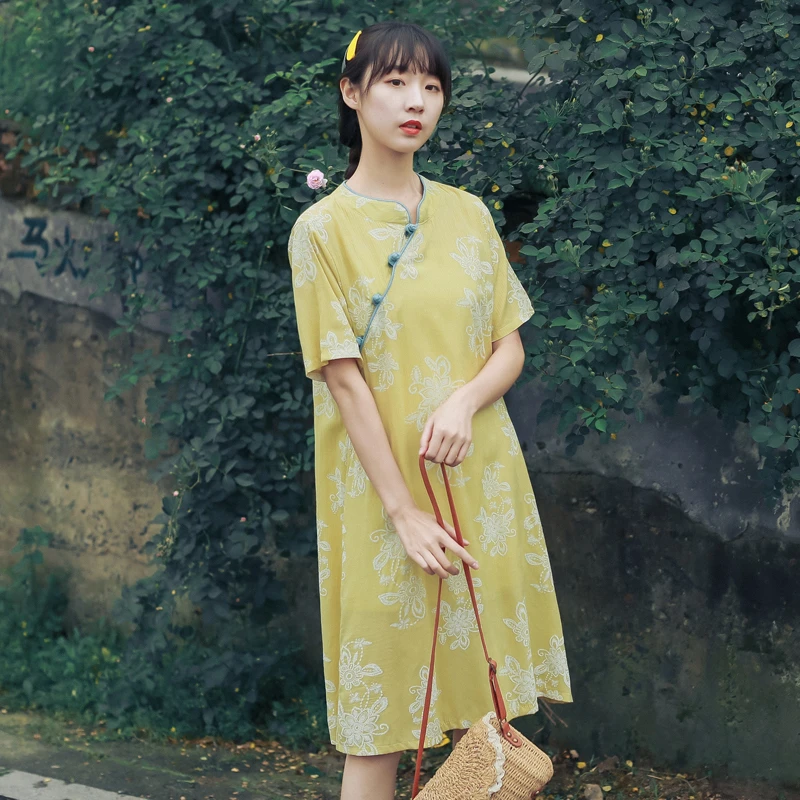 one piece ethnic dress