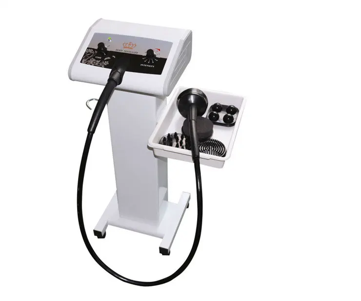 

G5 Body Shaping Vibrating Cellulite Massage Roller Slimming Beauty Machine