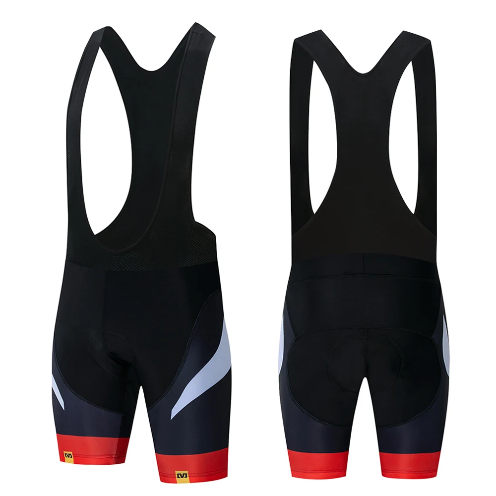 one shorts MAVIC Pro Team Велоспорт шорты Для мужчин нагрудник Нескользящие гель для езды на велосипеде, MTB велосипедные шорты горный велосипед Короткие штаны ciclismo - Цвет: one shorts