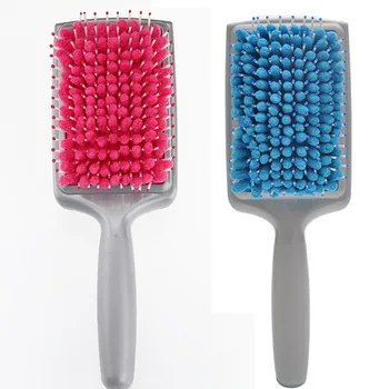 

Newly Microfiber Magic Bristles Combs Absorbent Care Radiation Protection Pregnant Women Quick Drying Hair Comb Brushes CTN88