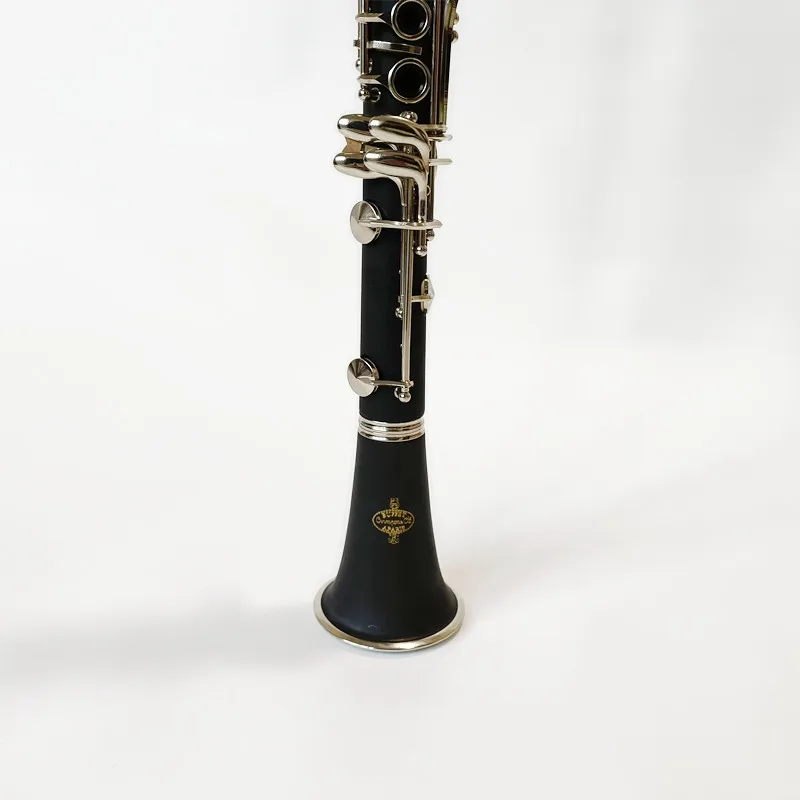 Brand Buffet Crampon Prodige Bb Clarinet 17 Keys B Flat Musical