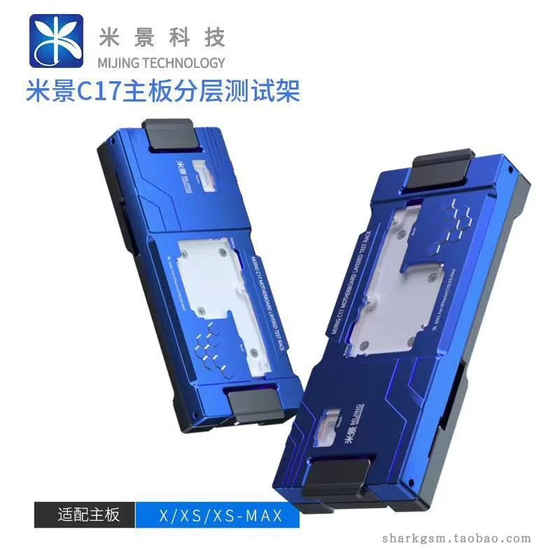 Многослойный тестовый прибор для материнской платы MJ C17 логической iP X XS XSMAX