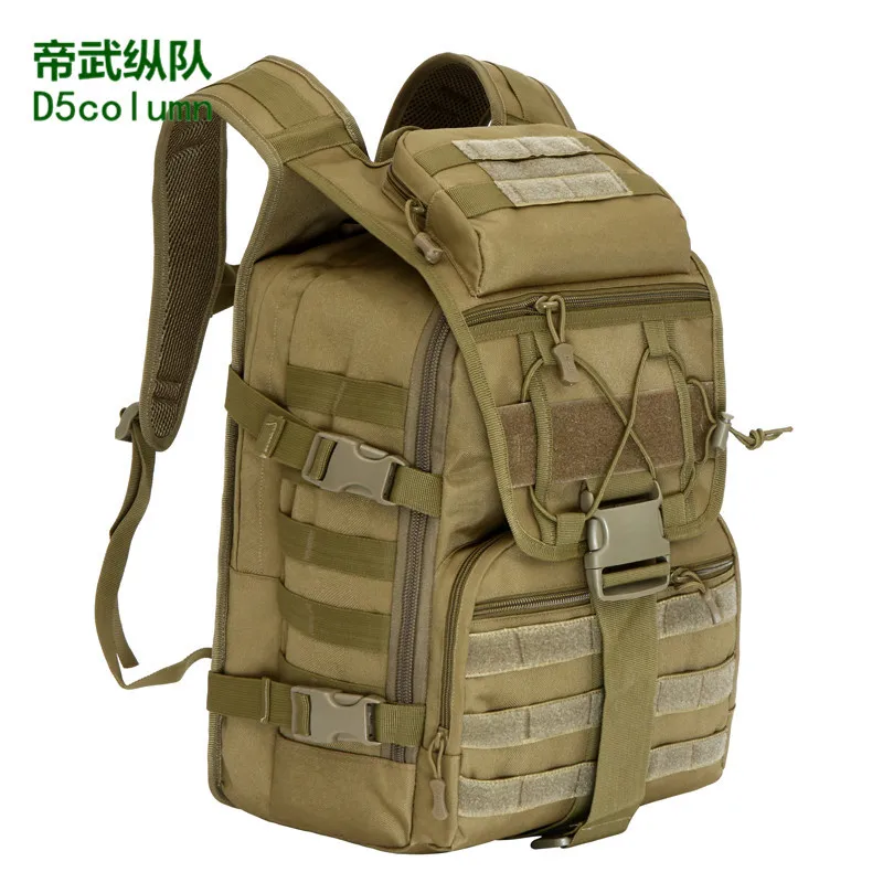 

Outdoor Army Fans X7 Swordfish Tactical Bag Combat Assault Backpack Men And Women Camouflage Computer Backpack Manufacturers Dir