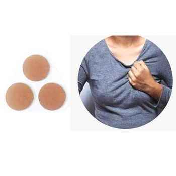 

Long lasting safe acupuncture patch for hypomenorrhoea treatment