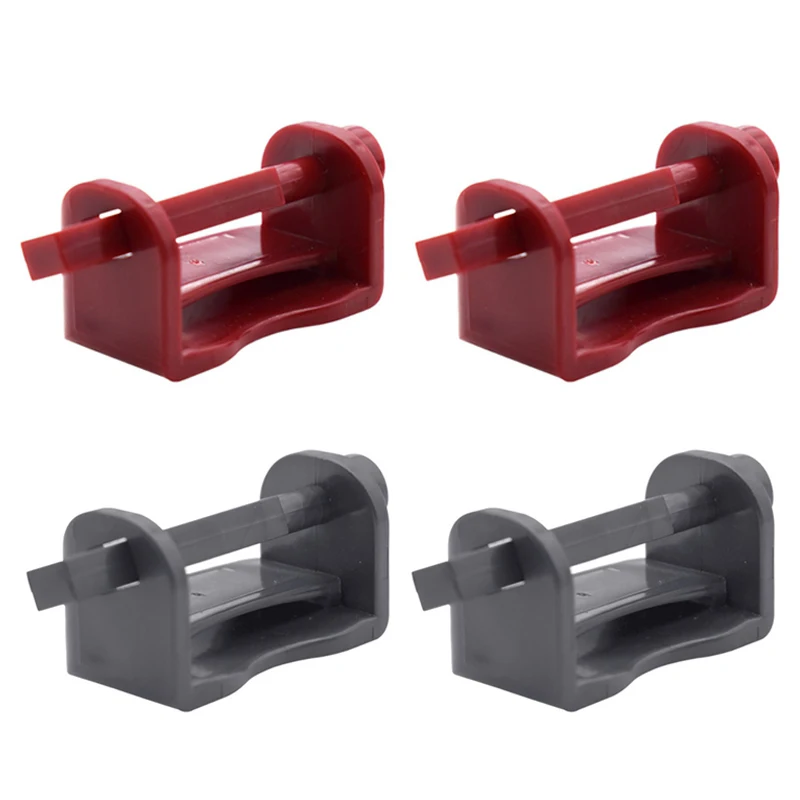 2Pcs Bathroom Accessories Trigger Lock For Dyson V10 V11 Vacuum Cleaner
