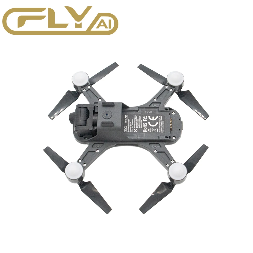 

Drone Fuselage for CFly Dream 4K Set