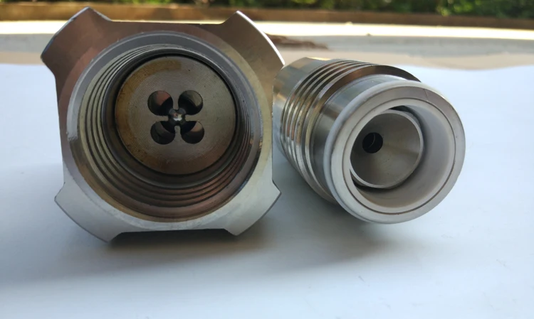 High Quality paint Sprayer FK595 Stainless Steel Paint Pump Replacement Of Airle