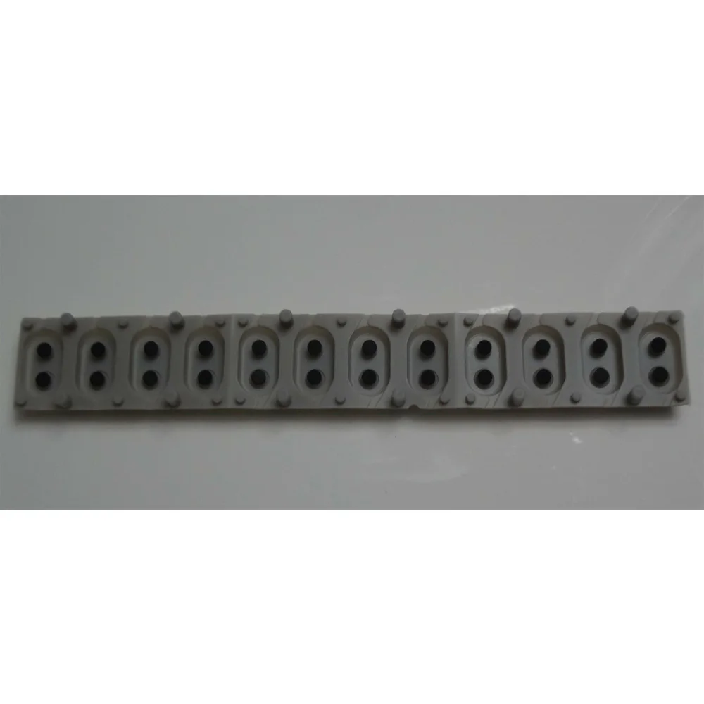Conductive Rubber For MAudio Keystation Pro 88 Conductive Keyboard