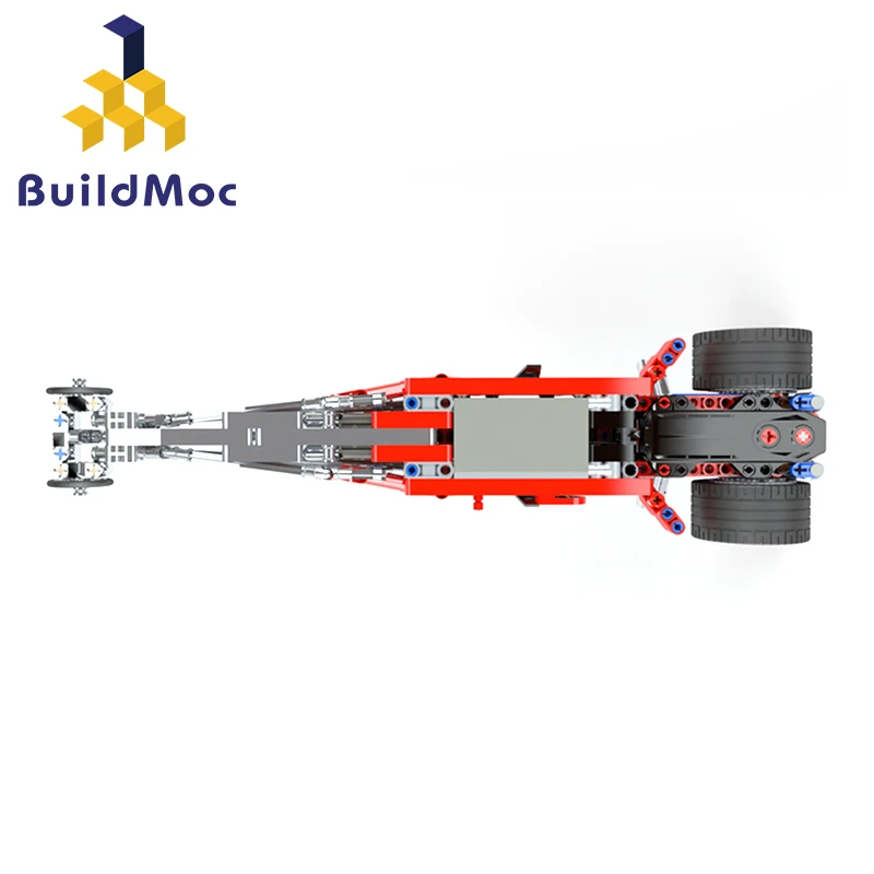 lego the Drag (1)