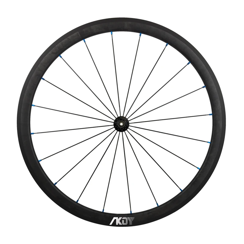 20穴カーボン自転車ホイールセット,24インチ,30mm,深さ21mm,幅のリム/v