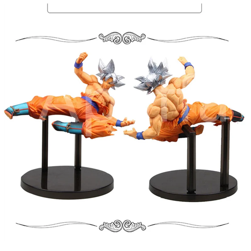 Экшн фигурка из игры Драконий жемчуг 20 см|Игровые фигурки и трансформеры| |