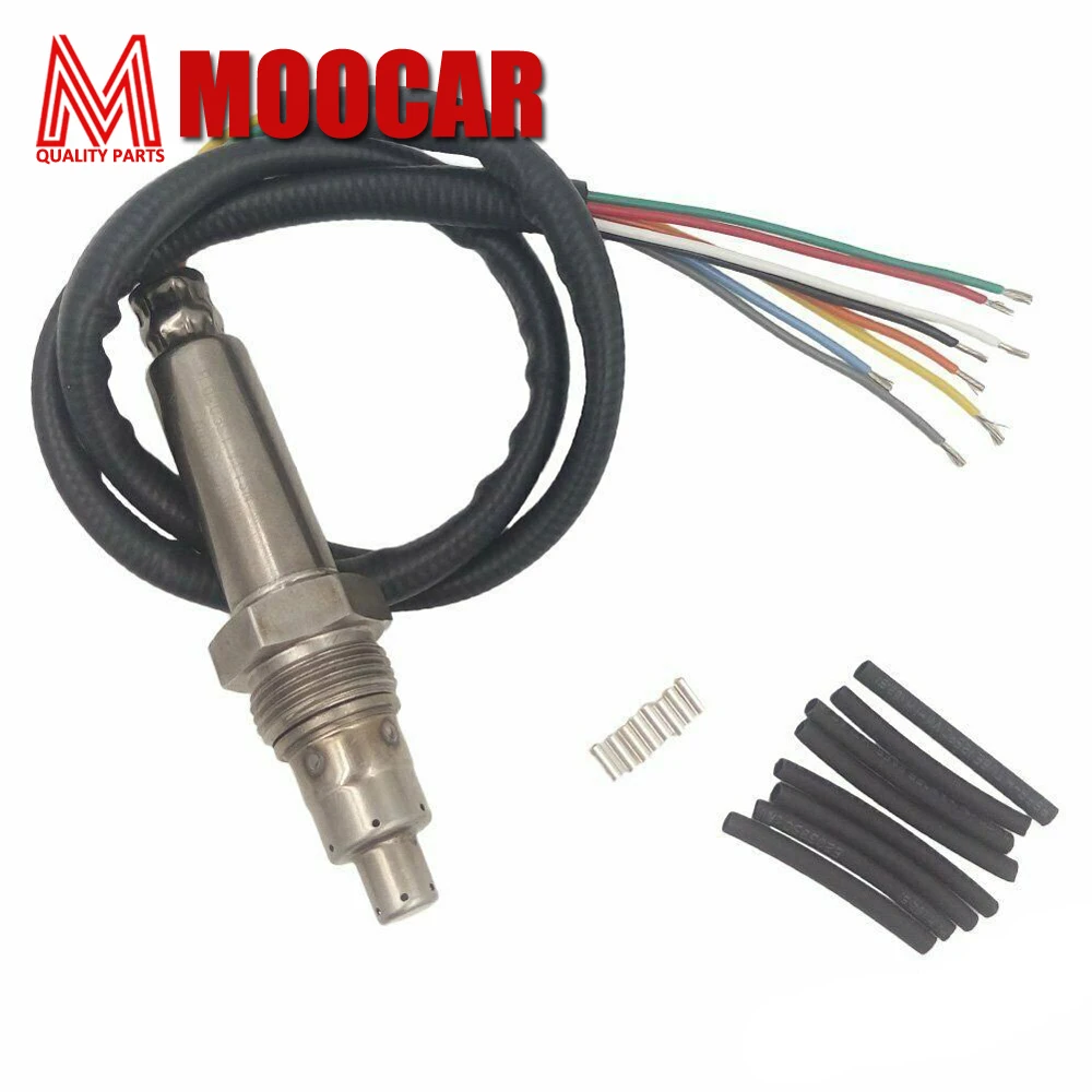 Fit Mercedes-Benz W205 S205 W166 X166 R172 Muslimn Nox Sensor Probe Muslimate