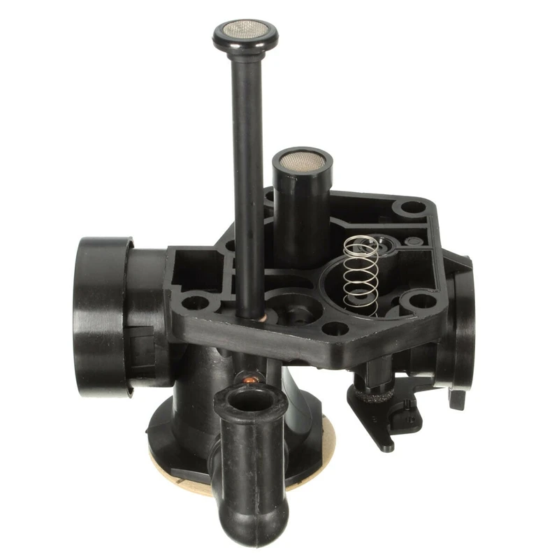 Карбюратор Carb КОМПЛЕКТ ДЛЯ Briggs& Stratton Sprint Quattro классический двигатель 498809