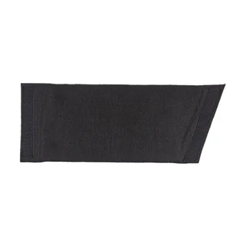 

Tail Box Wood Board Black Fixing Tool Auto Cargo Cover Styling Accessories Side Storage Car Trunk Partition For Tesla Model 3