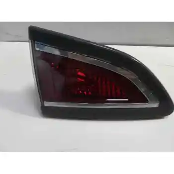 

265550386R LEFT REAR light RENAULT SCENIC III
