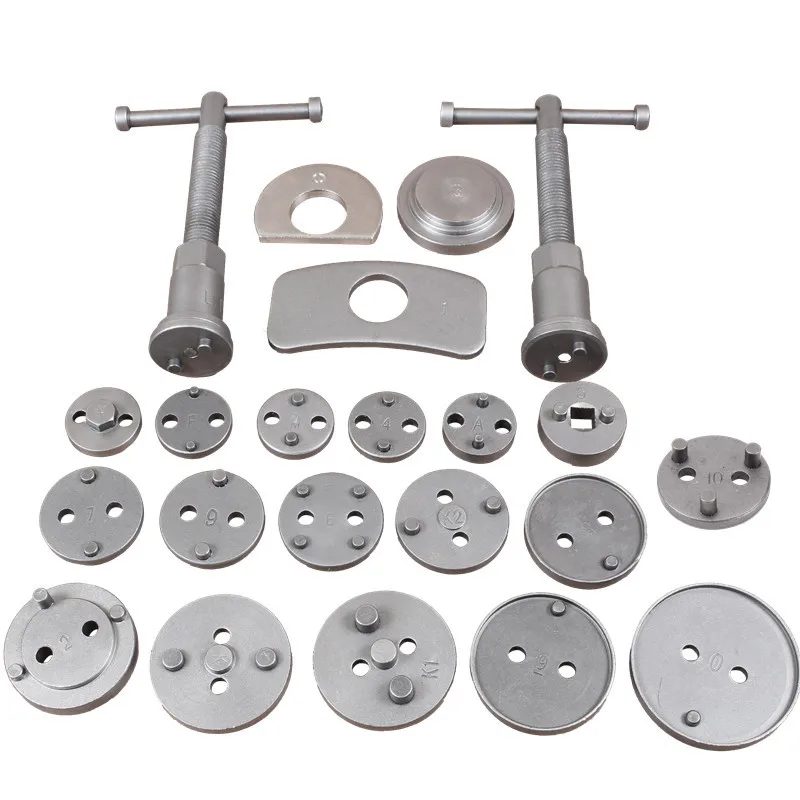 £14.12 22pcs Brake Repositioning Tools Piston Jacking Brake Pads Disassembly And