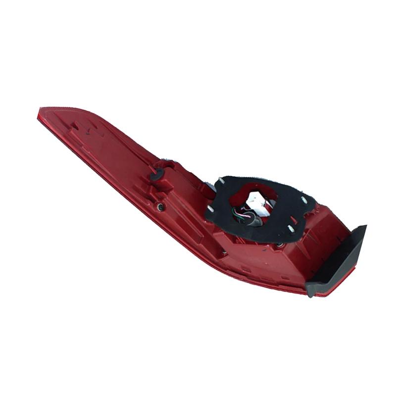 Outer Side Tail Light Stop light for KIA K5 taillamp praking stop light Rear Brake Light