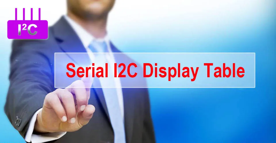 Серийный IIC/I2C/TWI 2402 242 24*2 персональный модуль lcd Дисплей желтый и зеленый цвета синий с Подсветка для Arduino