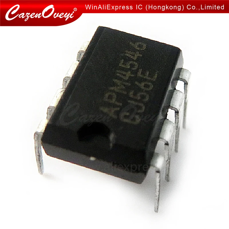 

10 шт./партия APM4546 4546 DIP-8 в наличии