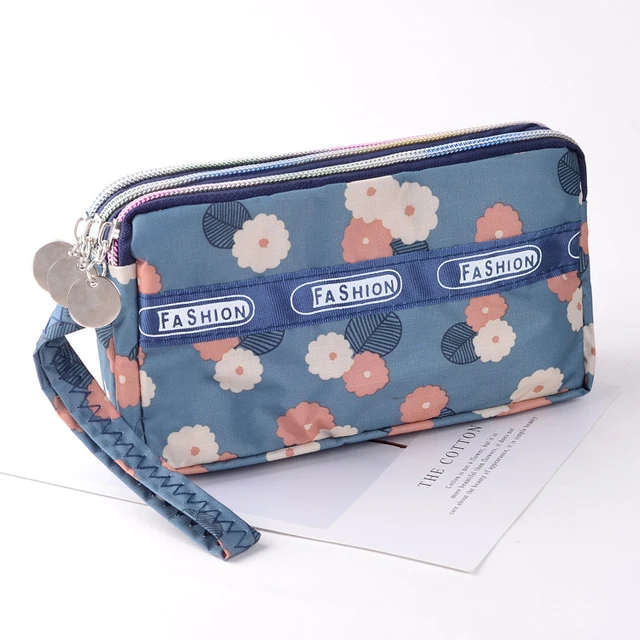 Cath Kidston Paper Rose Purse - Folksy