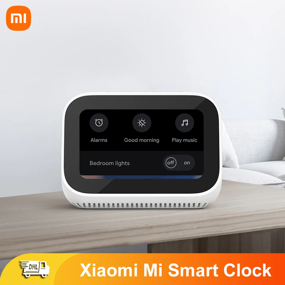 будильник xiaomi. будильник xiaomi smart alarm clock. часы радио сяоми. будильник xiaomi mijia. колонка mi smart clock.