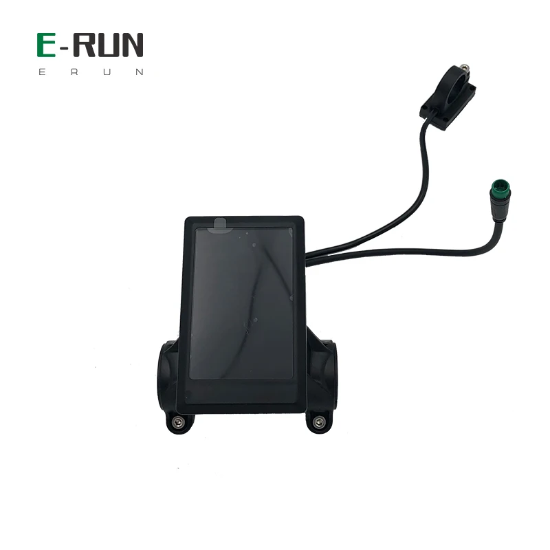 US $403.00 Free Shipping MQ Sabvoton 150A SVMC72150H6 BLDC Motor Controller With Display PAS For QS Electric Bike Conversion