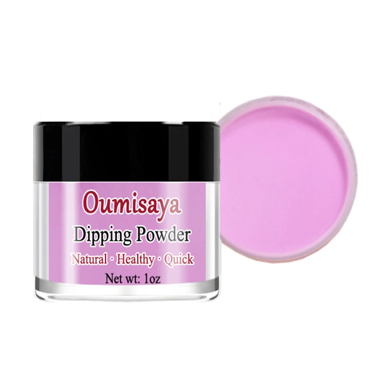 1 OZ/банка 9 in комплект Oumisaya порошок для ногтей Starter Kit с Dip Системы полезных мелочей