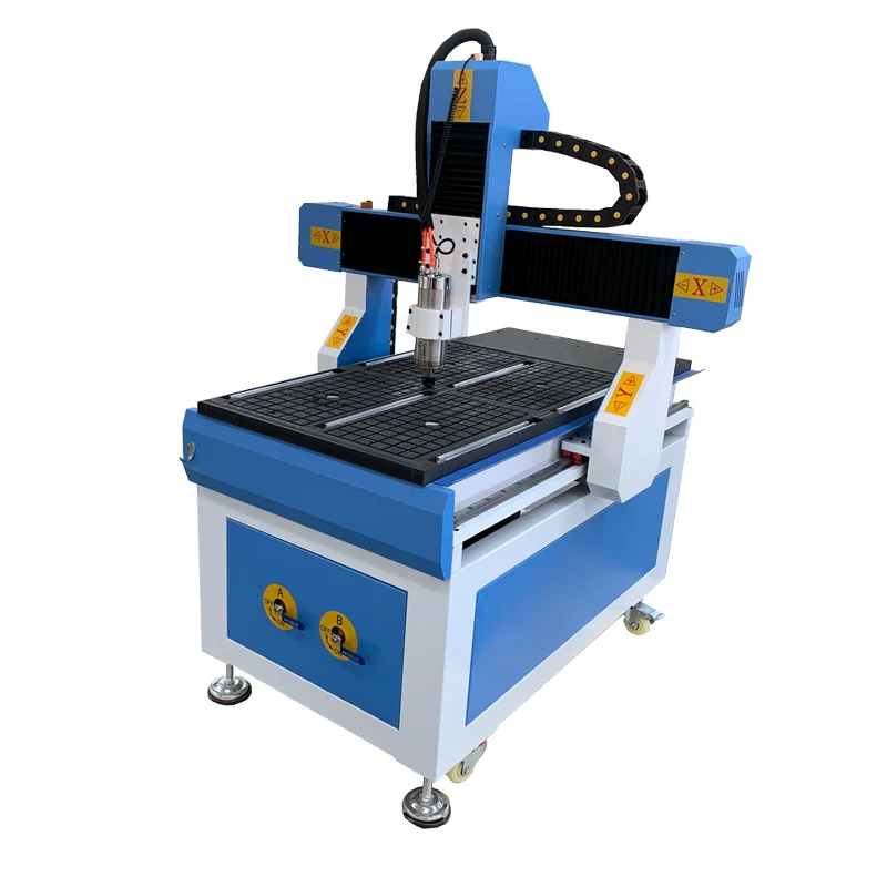 

AMN-6090-V CNC Router