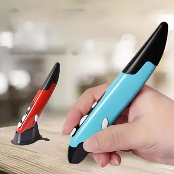 

2.4G Wireless Optical Presenter Pen Mouse for Tablet Laptop PC Desktop New Mini 2.4GHz USB Mouse Computer Peripherals