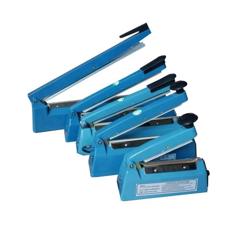 Plastic Sealing Machine Plastic Bags Sealer PE Bags Sealing Machine Plastic Bag Sealing Machine 220V