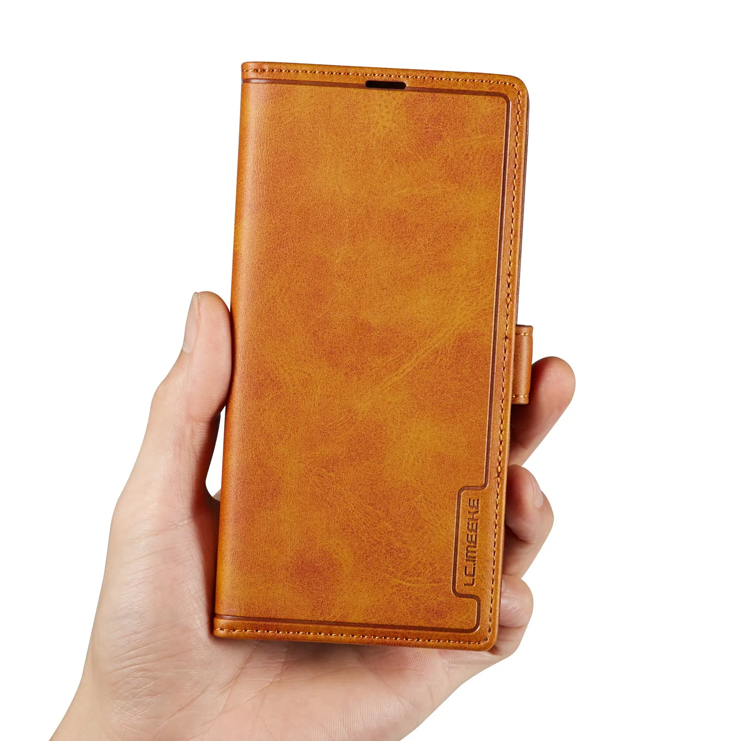 Чехол-бумажник для samsung Galaxy Note 10 Plus с откидной крышкой для samsung S10E S8 S9 S10 Plus Note 9 10 Nano Pin с отделением для карт Kickstand