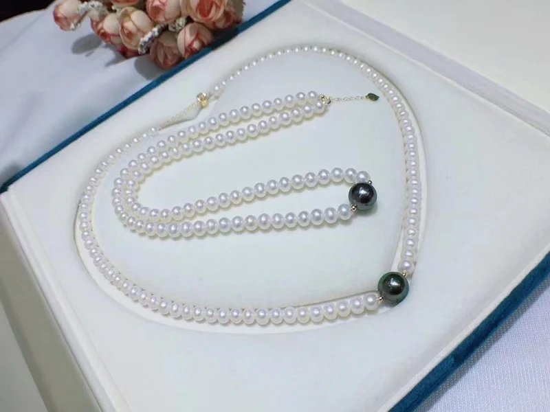 tahiti black pearl necklace (13)