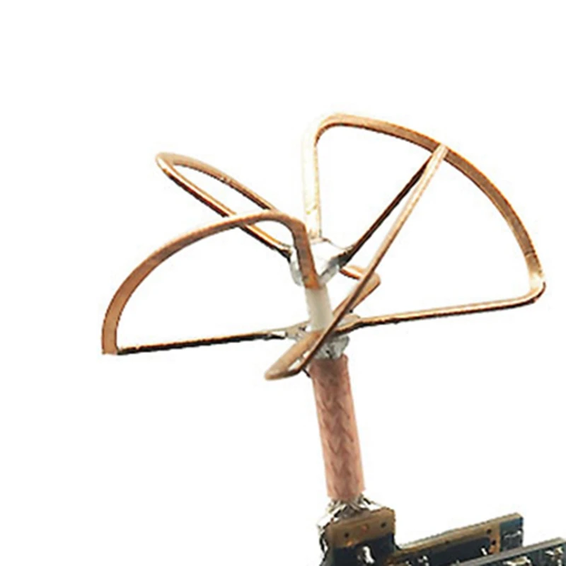 5.8G HC32 25Mw Picture Transmission Belt 520 Line Camera Indoor Brush Through Machine Perfect Match Super Fx797T